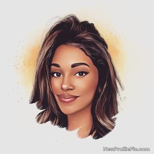 Meet your Posher, Tiffany